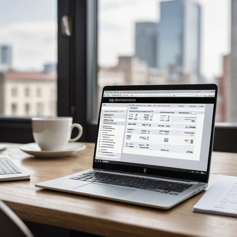 a guide to online banks vs traditional