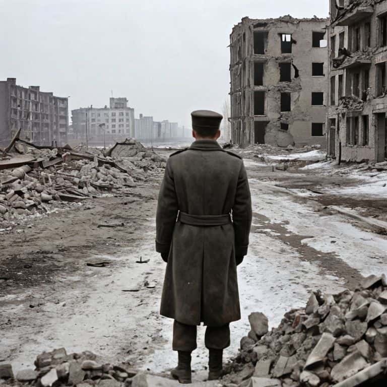 a guide to the battle of Stalingrad