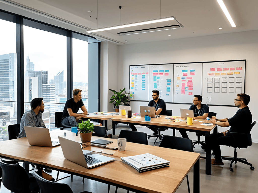 DevOps guide for faster delivery