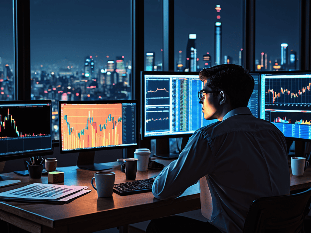 a guide to the risks of cryptocurrency