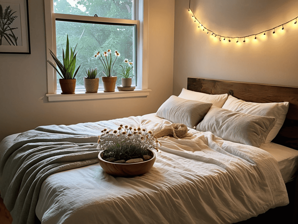 Best natural supplements for deeper sleep