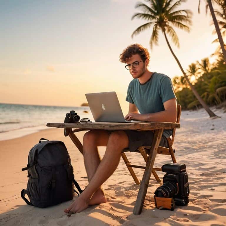 a review of the best travel backpacks
