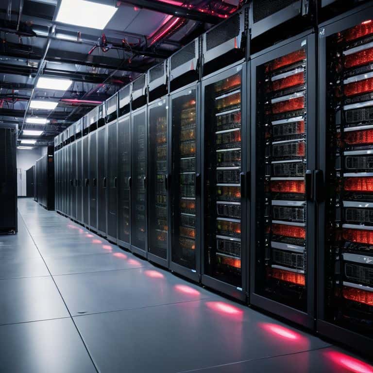 how does bitcoin mining work