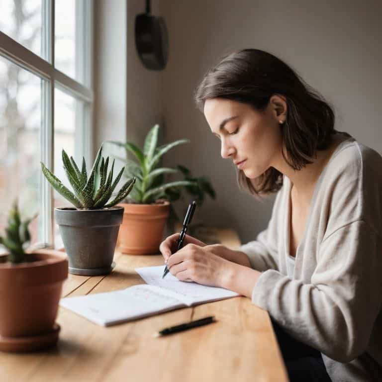 Habit tracker builds consistency