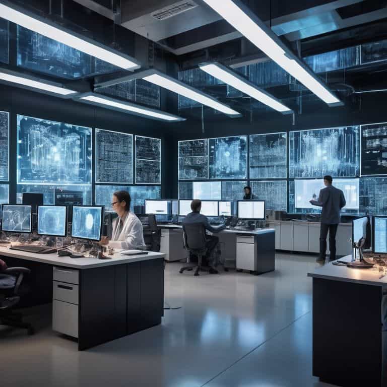 Quantum computing change world ahead