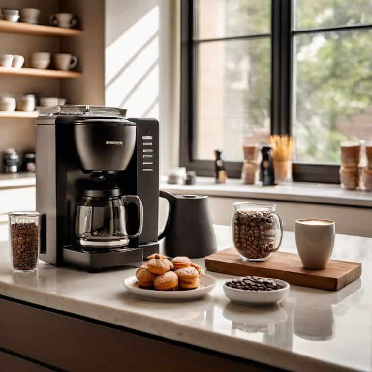 Expensive coffee maker worth the money