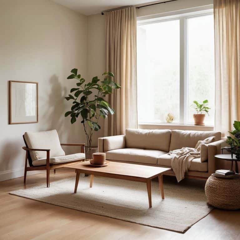 the benefits of a minimalist lifestyle