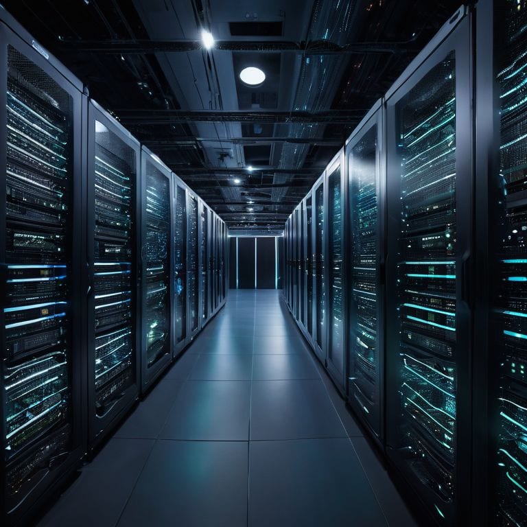 Digital Horizon Unveiled Technology