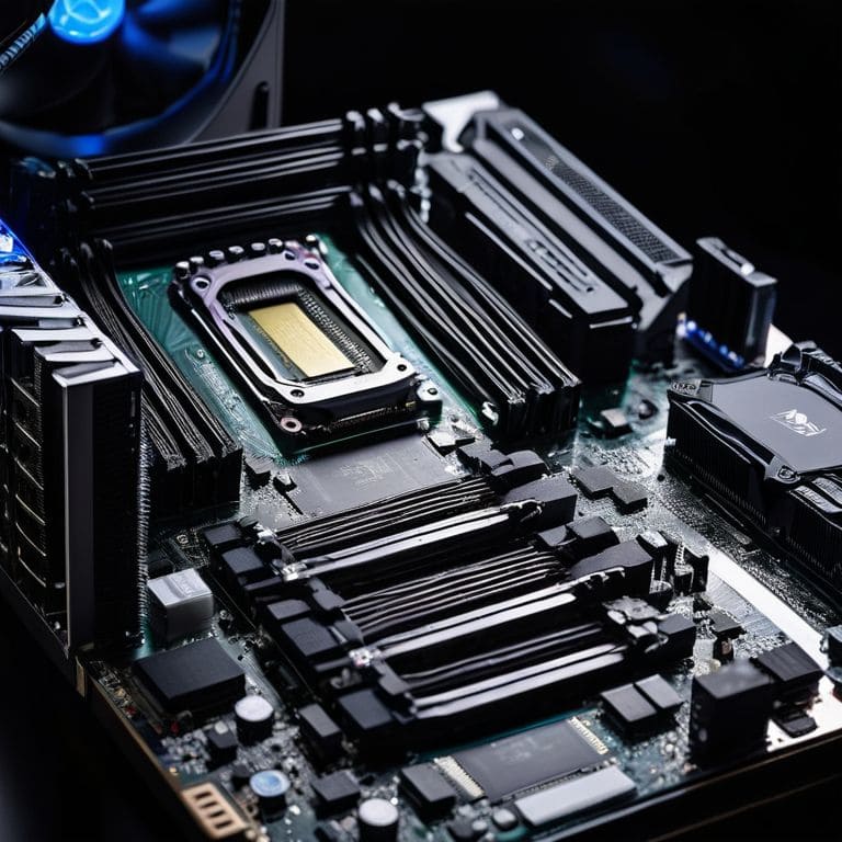 Ram Cosmos Unveiled logo