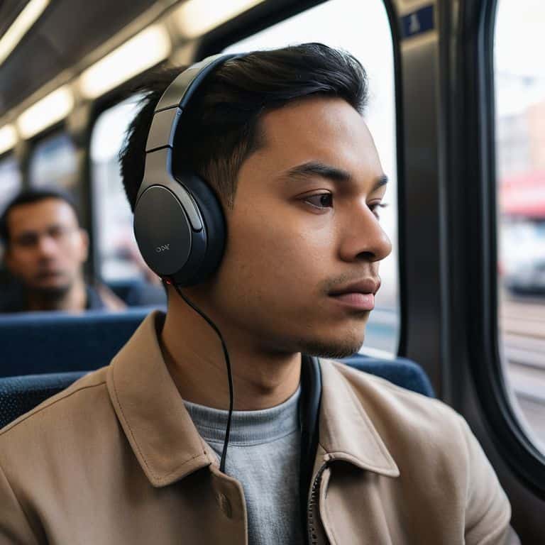 Sony WH-1000XM6 Headphones