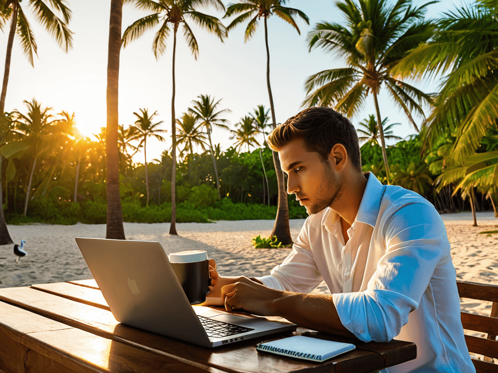 Unlock Remote Work Careers Online
