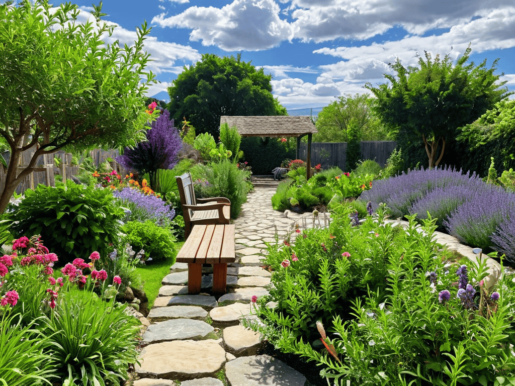 Embracing Wholeness in Nature outdoors
