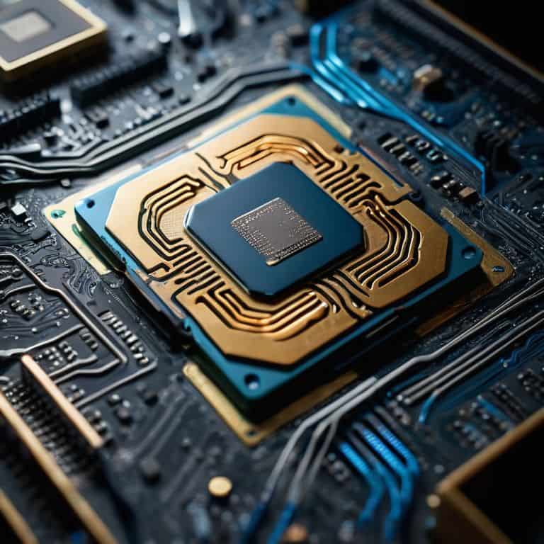 Galactic Core CPU Guide