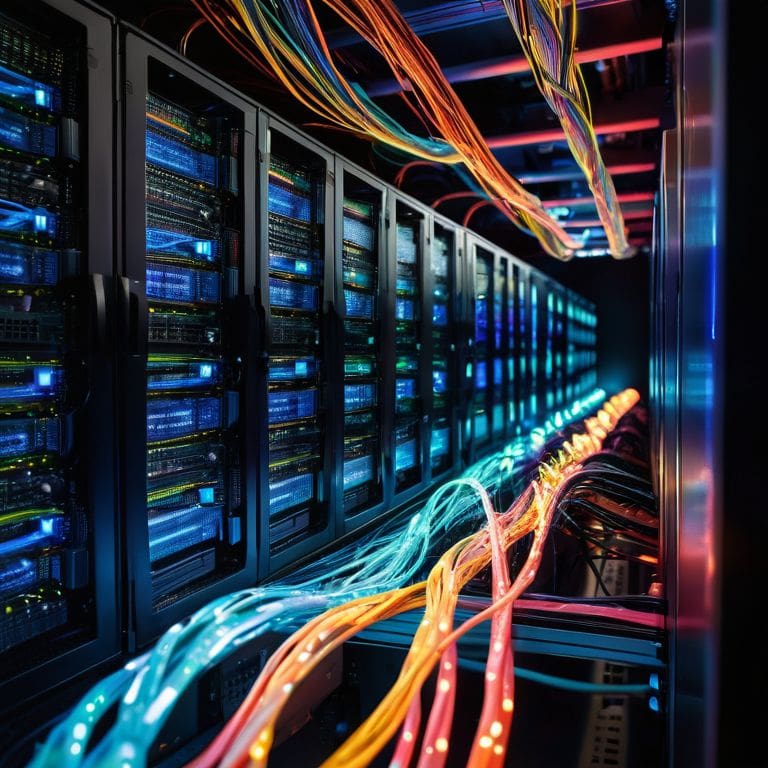 A Guide to How Data Travels Across the Internet in Packets - The ...