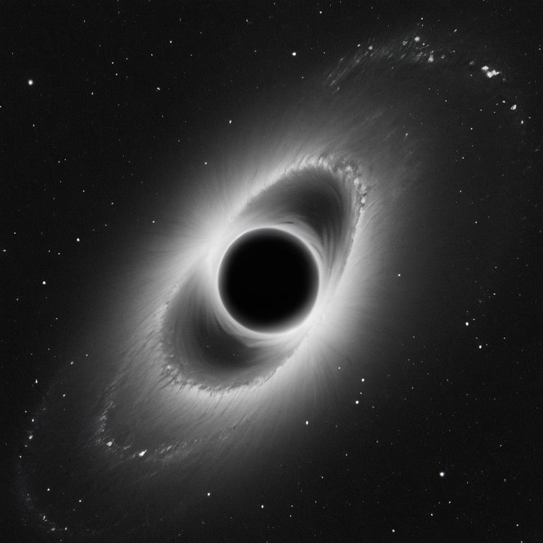 How Does Gravity Bend Light