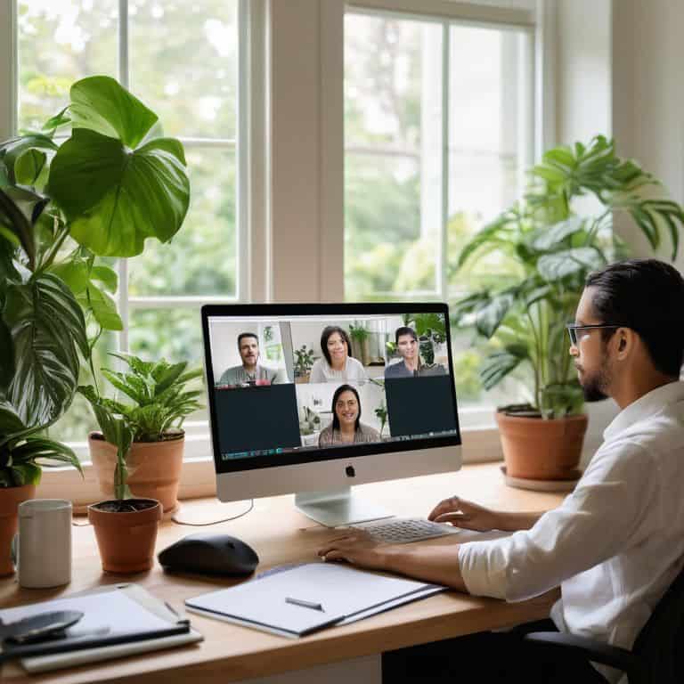 How to Stay Productive Remotely