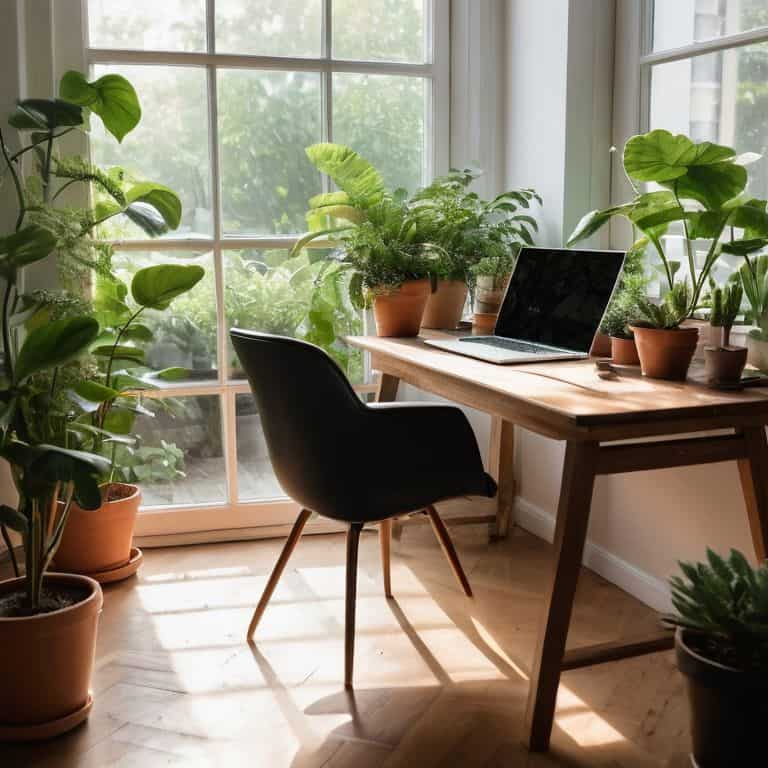 Navigating Pros and Cons of Home Work