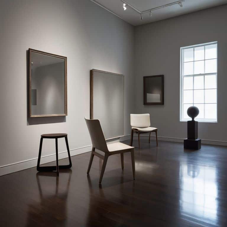 The History of Minimalist Movement
