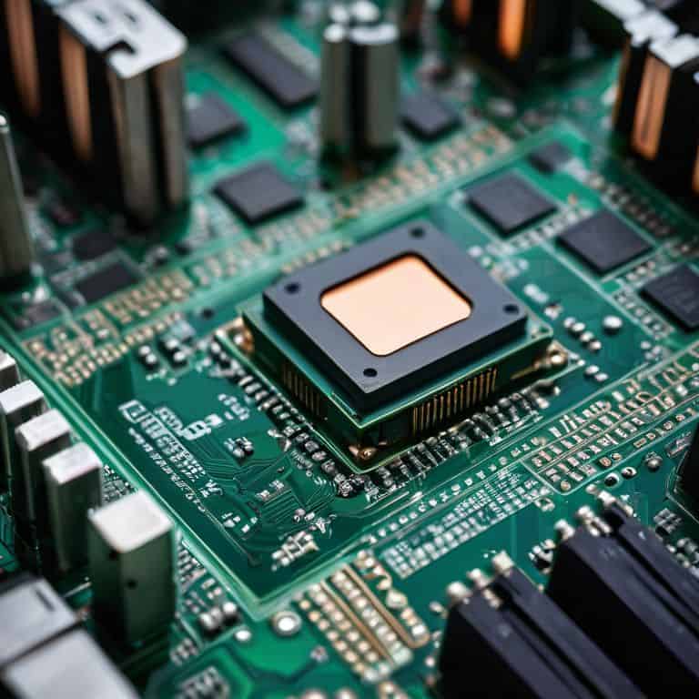 An Explainer: What Is Ram and How Does It Work? - The Curious Report