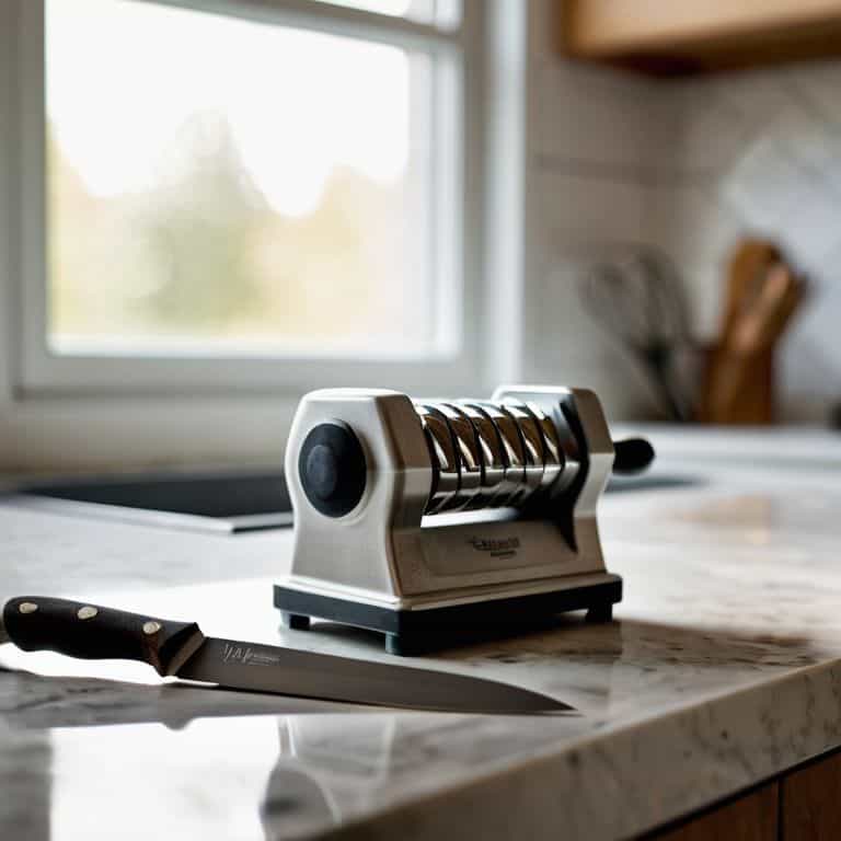 What Is the Best Knife Sharpener
