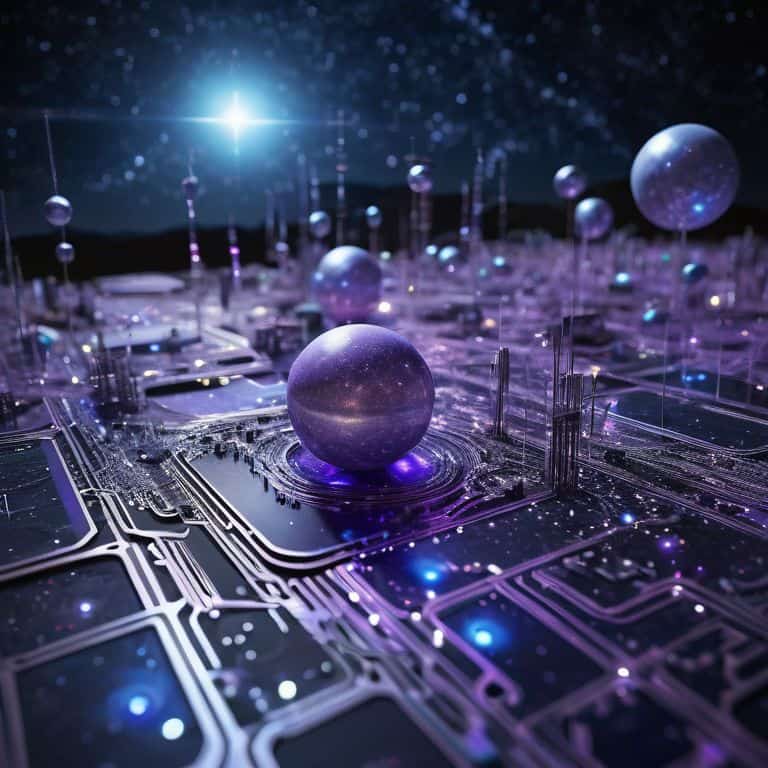 Cosmic Connections: Unlocking Potential