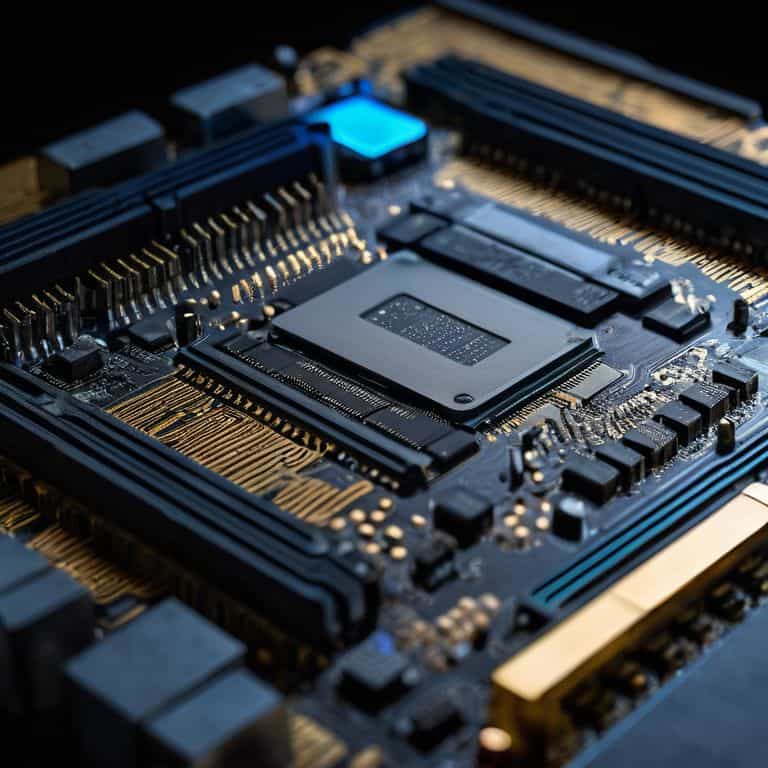 Cosmic Navigation RAM Tips