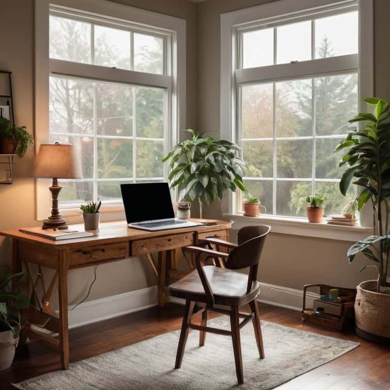 Cultivating Balance Home Work Harvest