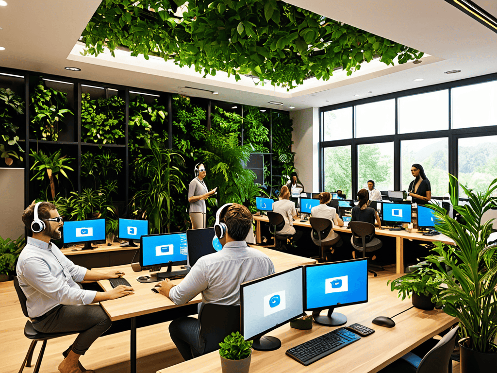 Delivering Exceptional Customer Experiences Daily