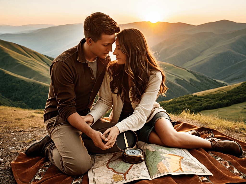 Embracing the Journey of Relationships