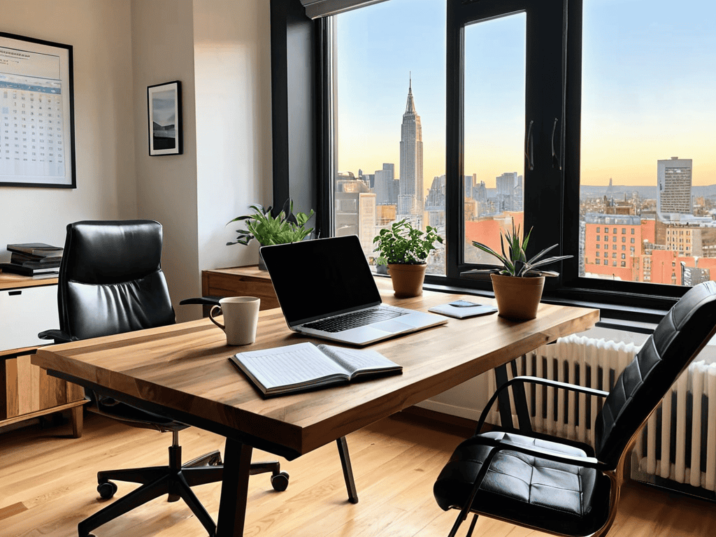 Embracing Your Financial Future Ahead
