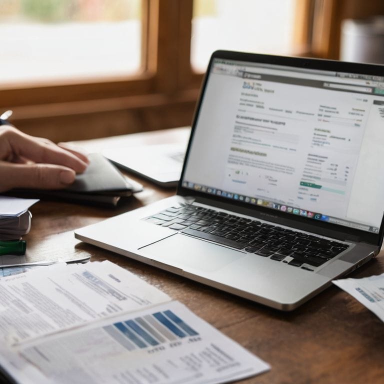 Empowering Your Financial Future Starts
