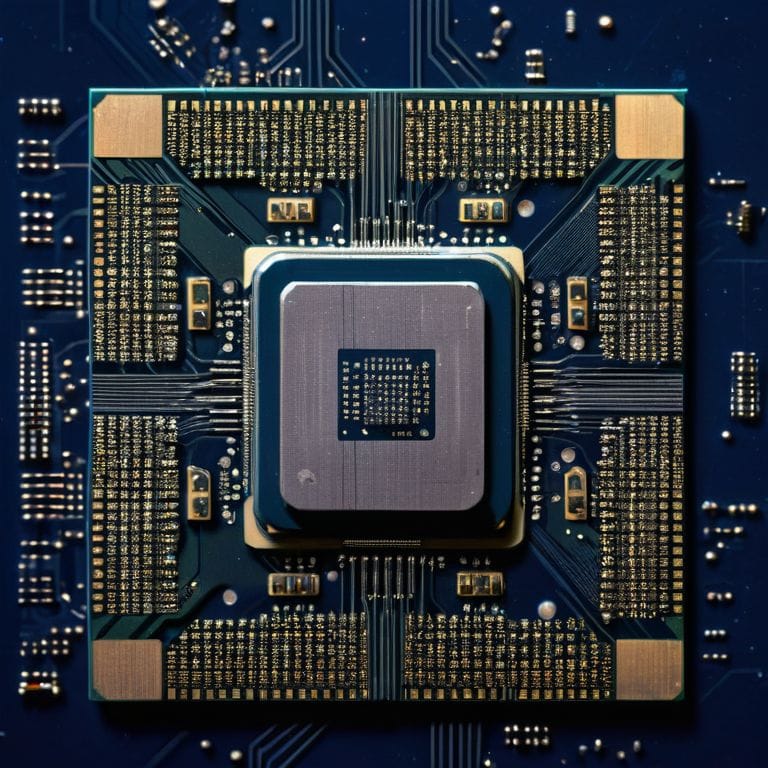 Stellar CPU Performance Tips