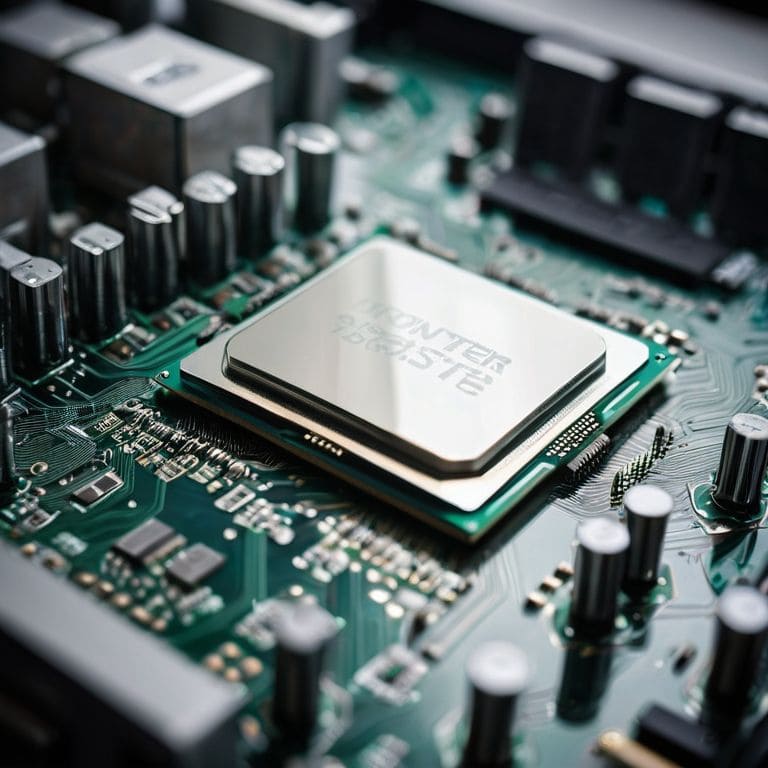 CPU guide