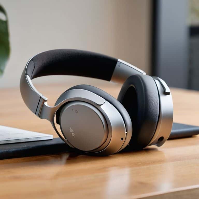 a review of the sony wh-1000xm6