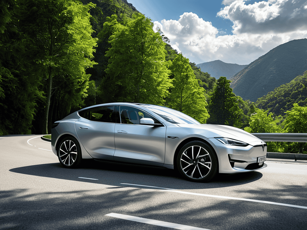 Electric vehicle reviews and ratings