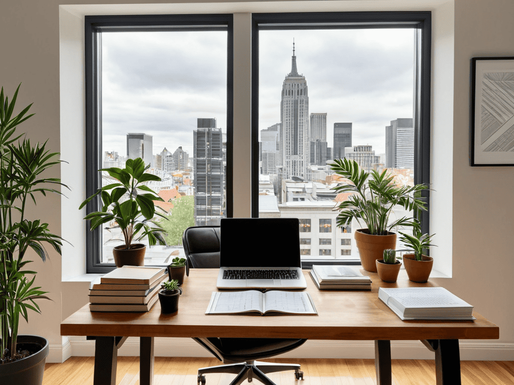 Achieving financial freedom through smart investing