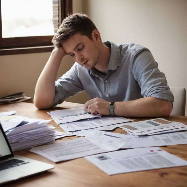 how to choose a bank account