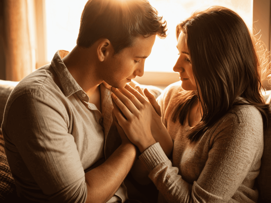 Relationship guide for couples