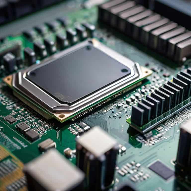What is RAM and how it works