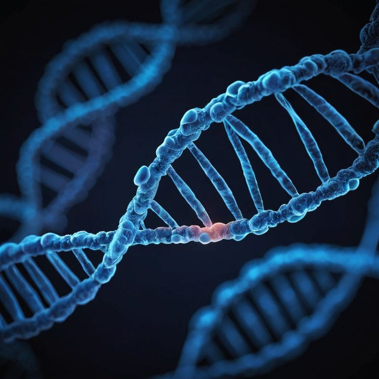 Cosmic Blueprint What Is Crispr