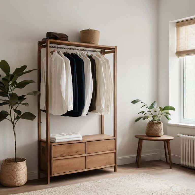 Discovering Capsule Wardrobe Essentials