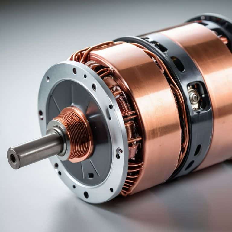 Electric Car Motors Explained