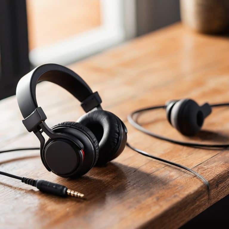 Choosing Headphones Wisely