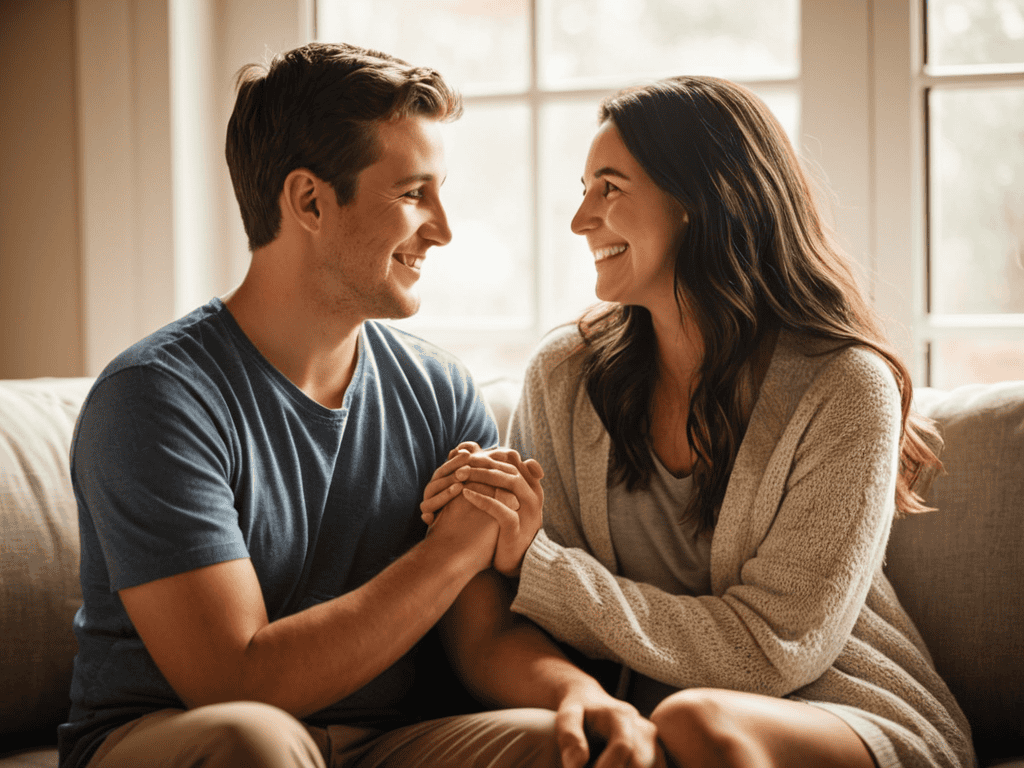Emotional Intimacy Tips for Couples
