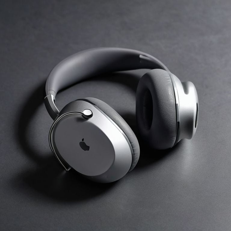 First Impressions Design Apple AirPods