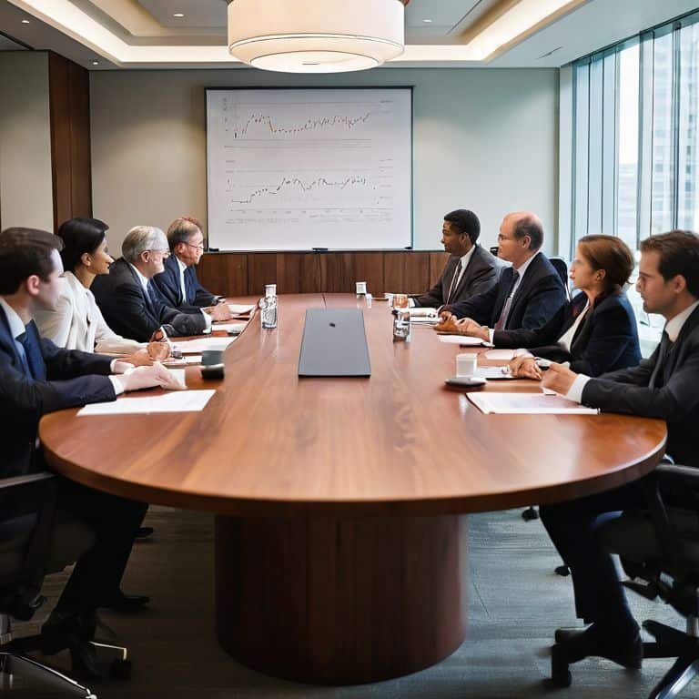 How Fed Sets Interest Rates Explained