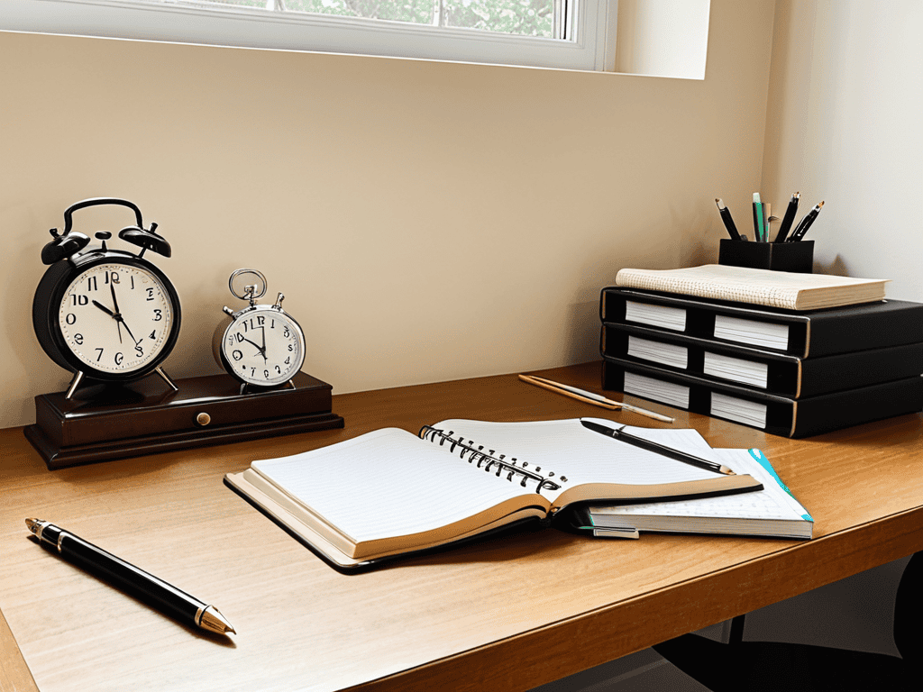 Navigating Study Guide techniques