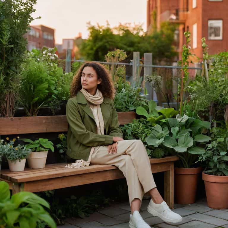 Nurturing Style and Earth