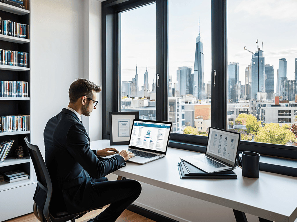 Personal Branding for Career Success