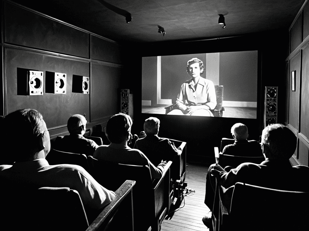 Reel Society Impact matters